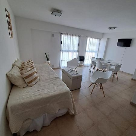 Ferienwohnung Jt Apart Río Cuarto Exterior foto