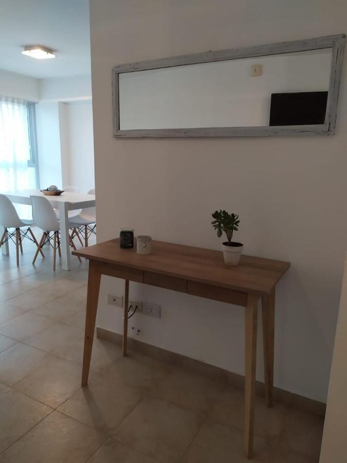 Ferienwohnung Jt Apart Río Cuarto Exterior foto