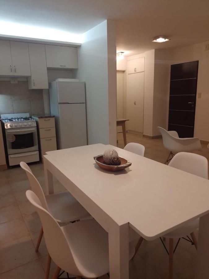 Ferienwohnung Jt Apart Río Cuarto Zimmer foto