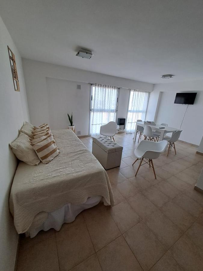 Ferienwohnung Jt Apart Río Cuarto Exterior foto